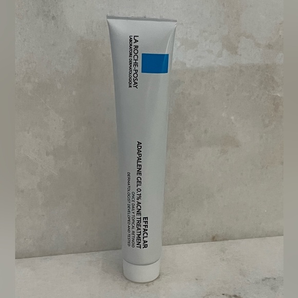 La Roche-Posay Gel Acne Treatment 1.6 Oz - Picture 2 of 4